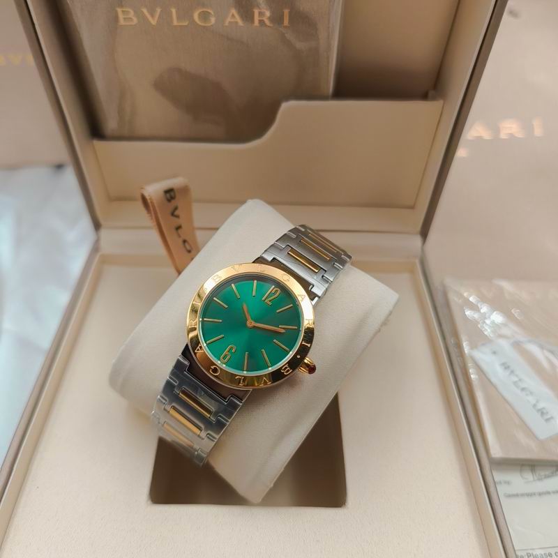 Bvlgari 33mm 022224